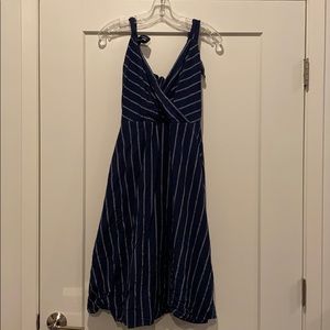Rachel Roy empire waist dress